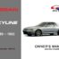 Nissan - Skyline R32 Owner's User Manual In English | 1989 - 1993