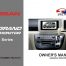 Nissan - Elgrand E51 AV Screen Manual In English | 2002 - 2010