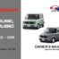Nissan - Cube / Cubic Car Owners Manual In English | 2002 - 2008