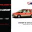 Mitsubishi - Chariot Owner's User Manual In English | 1991 - 1997