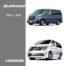 Nissan – Elgrand E52 Owners User Manual In English | 2010 – 2020
