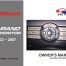 Nissan Murano Z50 AV Owners Screen User Manual In English | 2002 – 2007