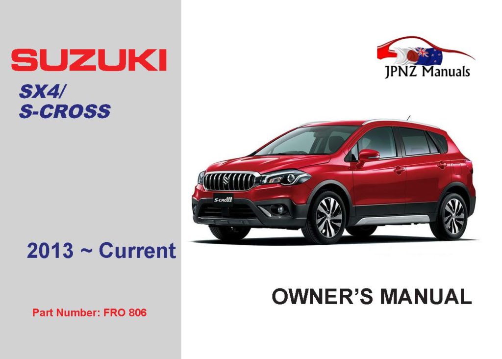 Suzuki Eguide Suzuki car vehicle workshop manuals for all Suzuki users